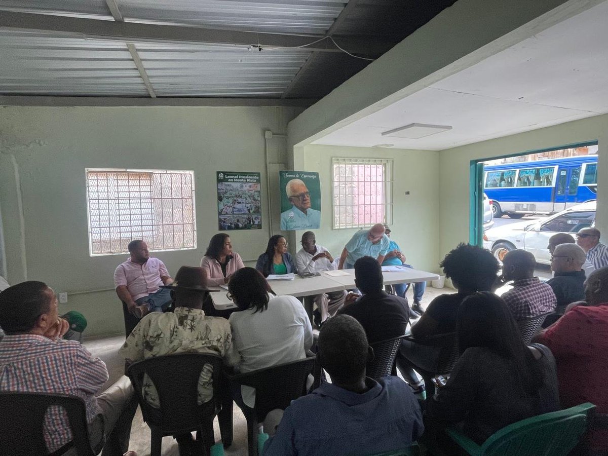 Wellington Ramirez (@wallynet3) on Twitter photo Asamblea de orientación en los municipios de Yamasá y Peralvillo, a cargo de la miembro Dirección Política y de la Comisión Nacional Electoral <a href="/AlexandrapenaRD/">AlexandraPeña</a> junto al Coordinador Electoral #JoséFortunato sobre las elecciones internas el 3 de agosto.@fpcomunica #Fuerzadelpueblo Asamblea de orientación en los municipios de Yamasá y Peralvillo, a cargo de la miembro Dirección Política y de la Comisión Nacional Electoral <a href="/AlexandrapenaRD/">AlexandraPeña</a> junto al Coordinador Electoral #JoséFortunato sobre las elecciones internas el 3 de agosto.@fpcomunica #Fuerzadelpueblo