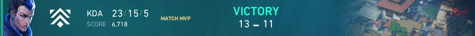 Played a premier match yesterday and got Match MVP I went off. Slowly becoming better each day because of my team! We play our next premier match later tonight.