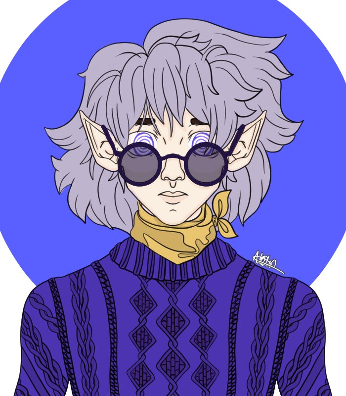 Gioker 💫🩸 tweet media