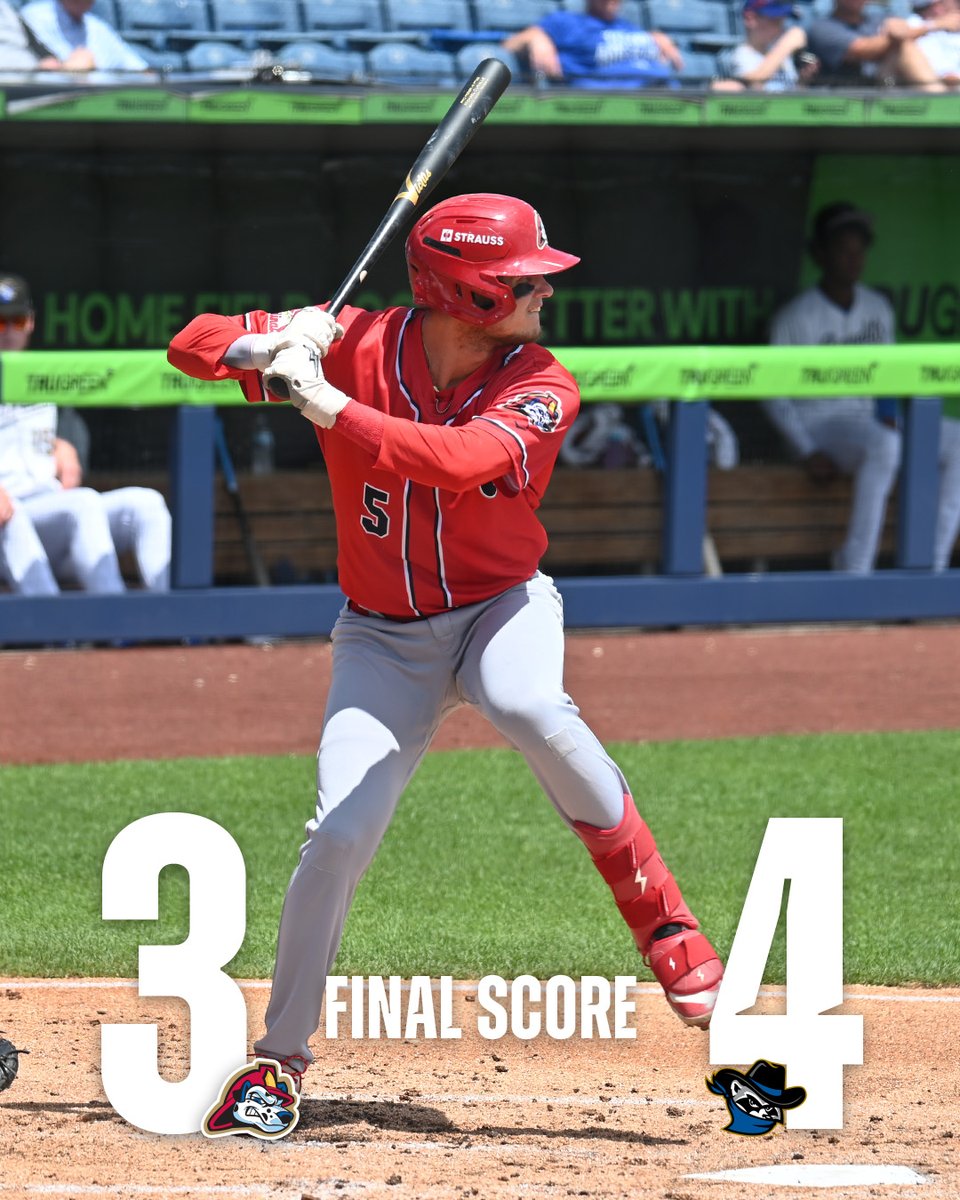 peoriachiefs's tweet image. takin' 2 is better than takin' 1 in the series!
#peoriachiefs