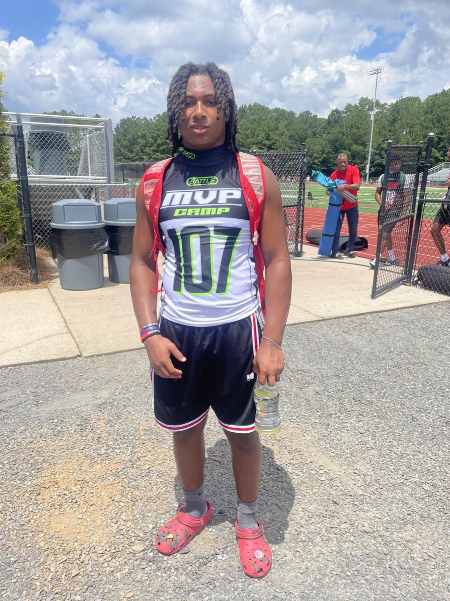 Trae'Shon Bonds tweet media