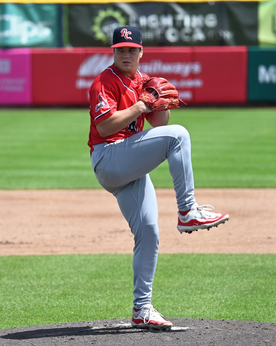 peoriachiefs's tweet image. takin' 2 is better than takin' 1 in the series!
#peoriachiefs