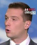 starsky007's tweet image. Je viens de revoir le film #Zoolander avec Ben STILLER, et je n’ai pu m’empêcher de comparer son personnage à #Bardella !
Lisse, vaniteux, manipulable, focalisé sur son physique et une intelligence qui se discute !
C’est pas avec cela qu’on sauvera la France !