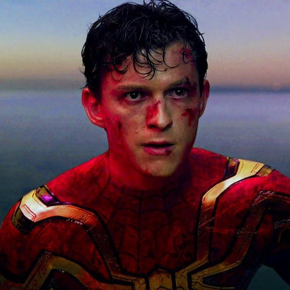 SpiderMan_Newz's tweet image. Kevin Feige on Spider-man Brand New Day being a street level film.
"we are seeing for the first time in the Tom Holland Spider-Man stories him being a proper Spider-Man. Him being by himself, and dealing with, street-level crime, as opposed to world-ending events”
Via collider