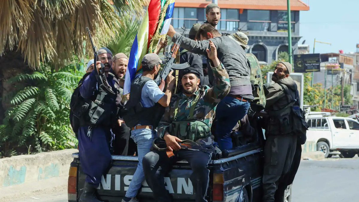 ME24 - Middle East 24 tweet media