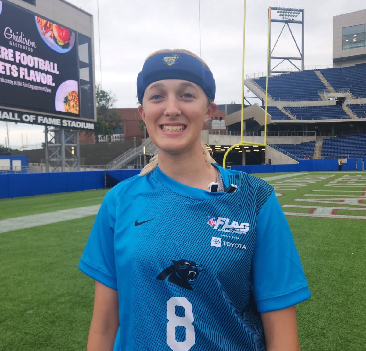 Julie Rumrill tweet media