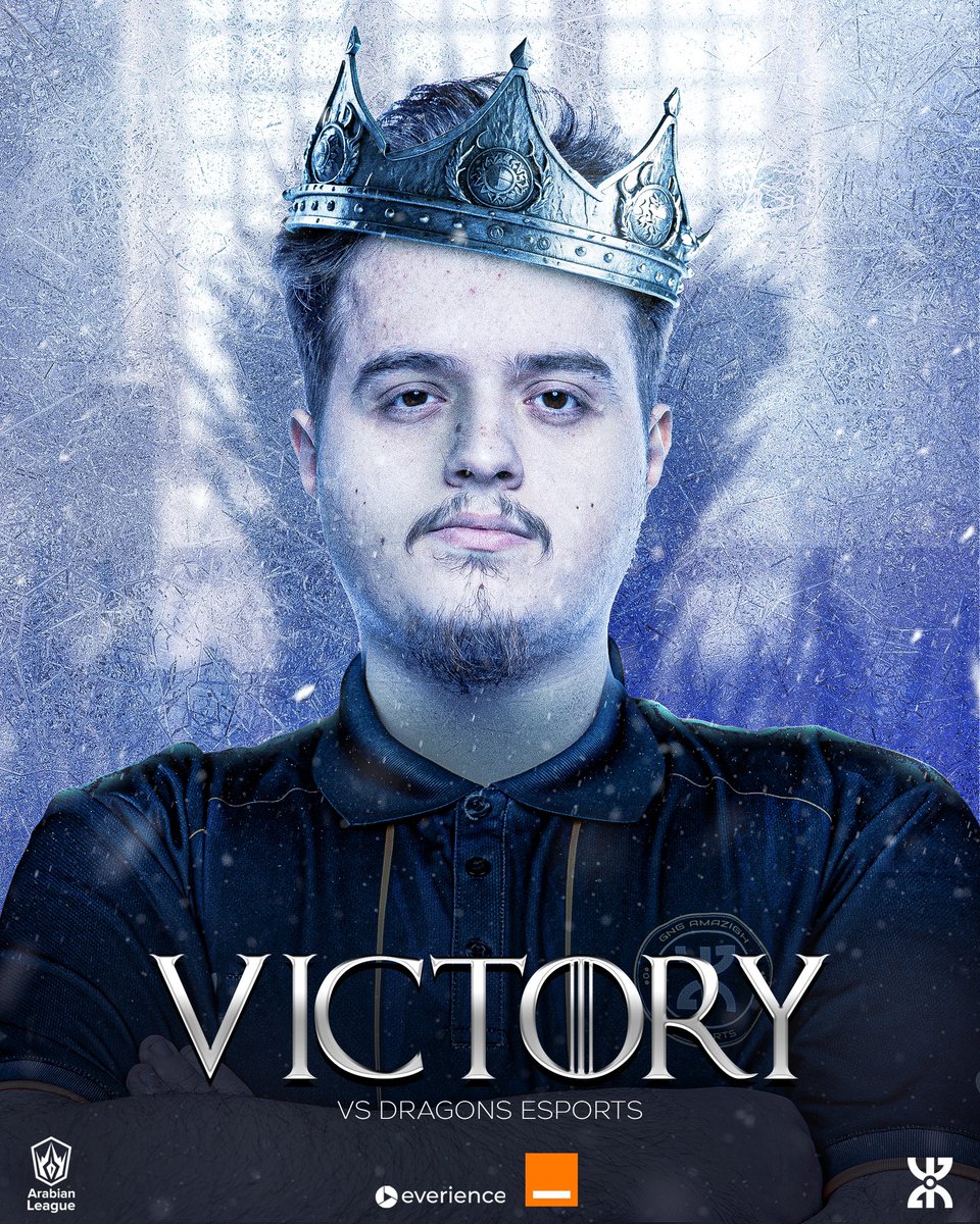 GnG Esports (@sportsgng) on Twitter photo Phew ๐ฎโ๐จ Made it out of the group stage with a 3:1 score ๐ซก
#G4Greatness #GnGAmazigh <a href="/OrangeTN/">Orange Tunisie</a> Phew ๐ฎโ๐จ Made it out of the group stage with a 3:1 score ๐ซก
#G4Greatness #GnGAmazigh <a href="/OrangeTN/">Orange Tunisie</a>