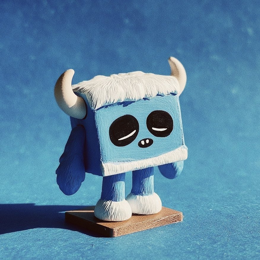 juujuumama's tweet image. what should the name of the unoffical @baseapp mascot be?