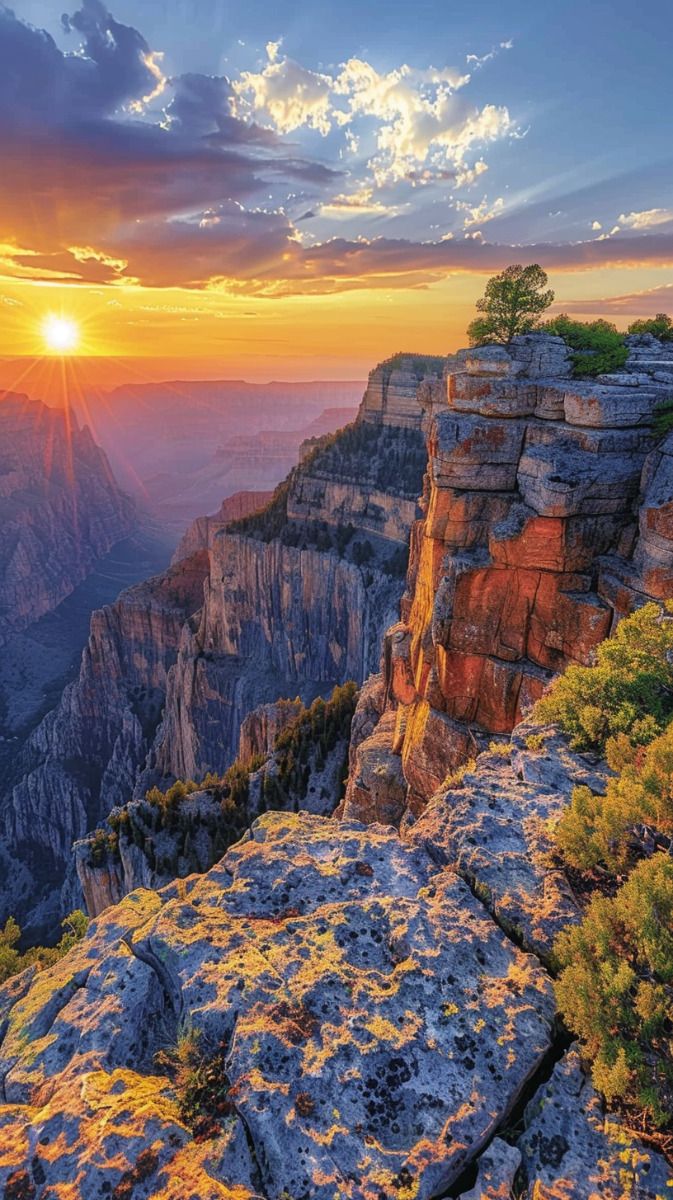 Grand Canyon, Arizona