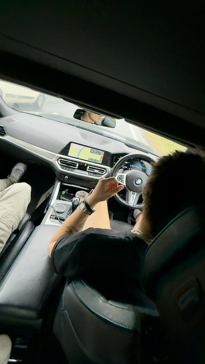 JohnDalziel's tweet photo. #RandomRoadTrip ๐
Coventry - Dorset https://t.co/d65K3A39oB