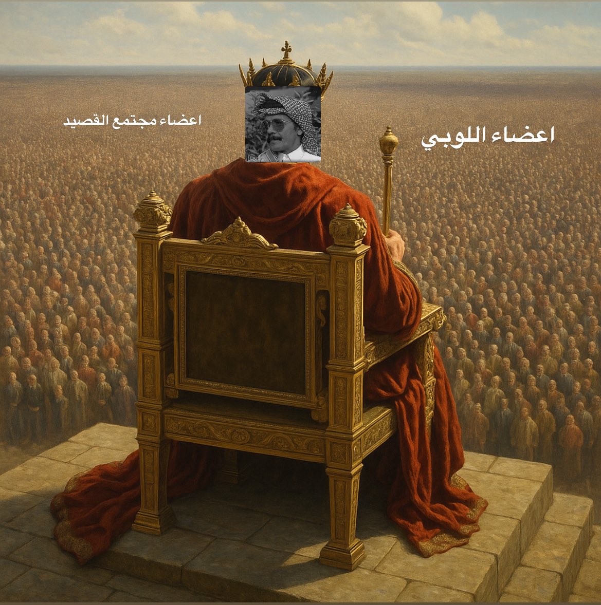 سعد-🇰🇼 tweet media