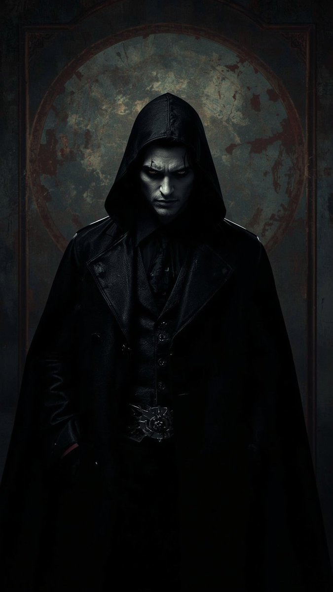 InfiniterealmsX's tweet image. One word prompt again &quot;vampire&quot; tell me your favorite
1 leonardo AI
2 PicLumen
3 Kling
4 Higgsfield AI