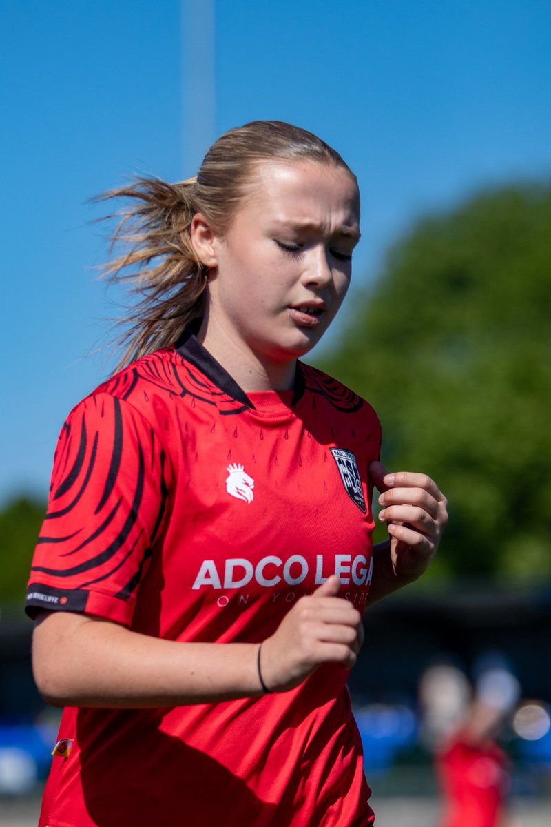 Radcliffe FC Women Reserves tweet media