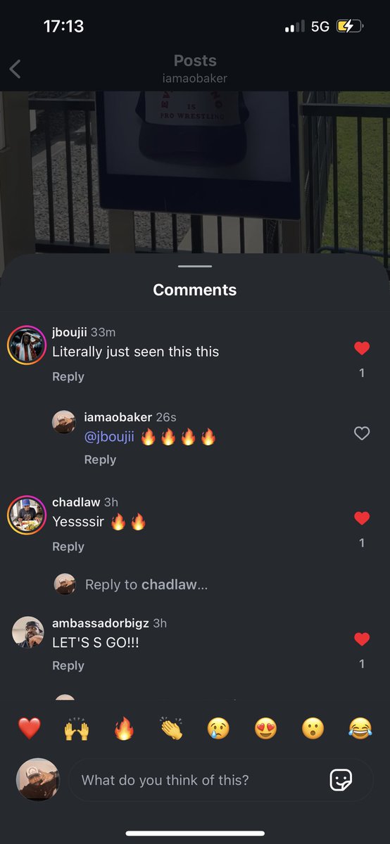 EVERYTHING BOUJII

💪🏽 <a href="/jboujii/">EVERYTHING BOUJII</a>