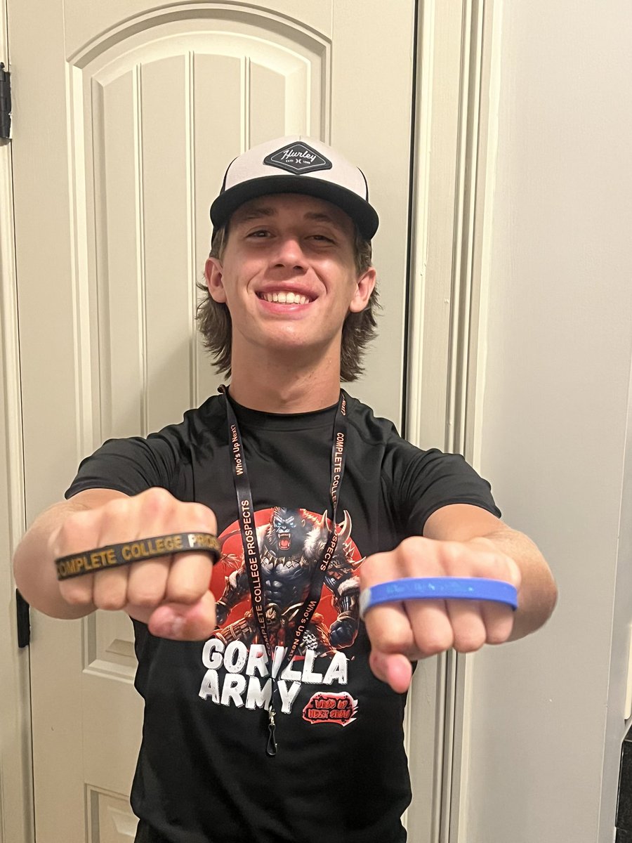 AJ Brown (@ajbrown2007) on Twitter photo Thank you so much <a href="/whosupnext23/">Who's Up Next</a> and <a href="/ccprospects23/">complete college prospects</a> for the amazing care package!! Can’t wait to rock this sick gear!!
<a href="/TCSAthletics1/">Trinity Christian School Athletics</a> <a href="/SMUSoccerM/">SMU Men's Soccer</a>
<a href="/ImYouthSoccer/">ECNL/GA/Recruiting/College Soccer</a> <a href="/TopPreps/">SPORTS NEWS, VIDEOS, GRAPHICS, EXPOSURE & MORE</a> <a href="/ps_nation_/">Prep Sports Nation</a> <a href="/OSGNelson/">#CuteSportsGuy</a> <a href="/ccprospects23/">complete college prospects</a> <a href="/whosupnext23/">Who's Up Next</a> <a href="/85SouthSports1/">85SouthSports</a> <a href="/Longshoe/">Jason Longshore</a> Thank you so much <a href="/whosupnext23/">Who's Up Next</a> and <a href="/ccprospects23/">complete college prospects</a> for the amazing care package!! Can’t wait to rock this sick gear!!
<a href="/TCSAthletics1/">Trinity Christian School Athletics</a> <a href="/SMUSoccerM/">SMU Men's Soccer</a>
<a href="/ImYouthSoccer/">ECNL/GA/Recruiting/College Soccer</a> <a href="/TopPreps/">SPORTS NEWS, VIDEOS, GRAPHICS, EXPOSURE & MORE</a> <a href="/ps_nation_/">Prep Sports Nation</a> <a href="/OSGNelson/">#CuteSportsGuy</a> <a href="/ccprospects23/">complete college prospects</a> <a href="/whosupnext23/">Who's Up Next</a> <a href="/85SouthSports1/">85SouthSports</a> <a href="/Longshoe/">Jason Longshore</a>