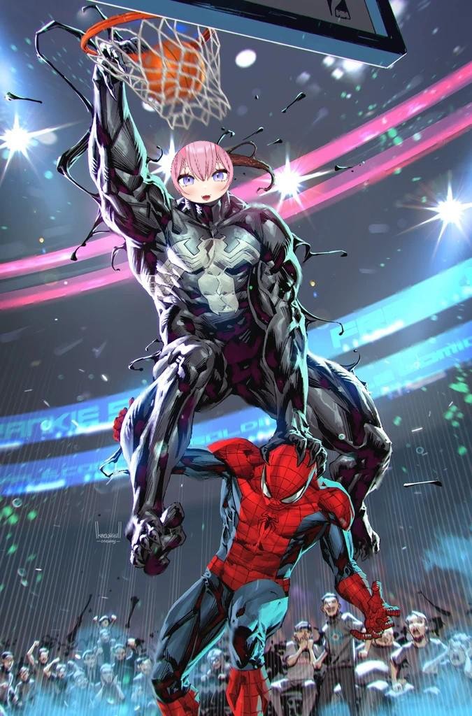 concernedsloth_'s tweet photo. We're so back😎
#vtuber #vtubercomeback https://t.co/pL4Bg6DjHl