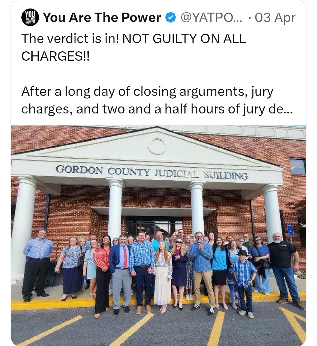 Carrie Timms and her husband Brady fought to keep their son Jameson when the Georgia state government refused to recognize Jameson's health condition. 

The Timms family won, and now Carrie has joined us to help other families who are fighting back against out-of-control