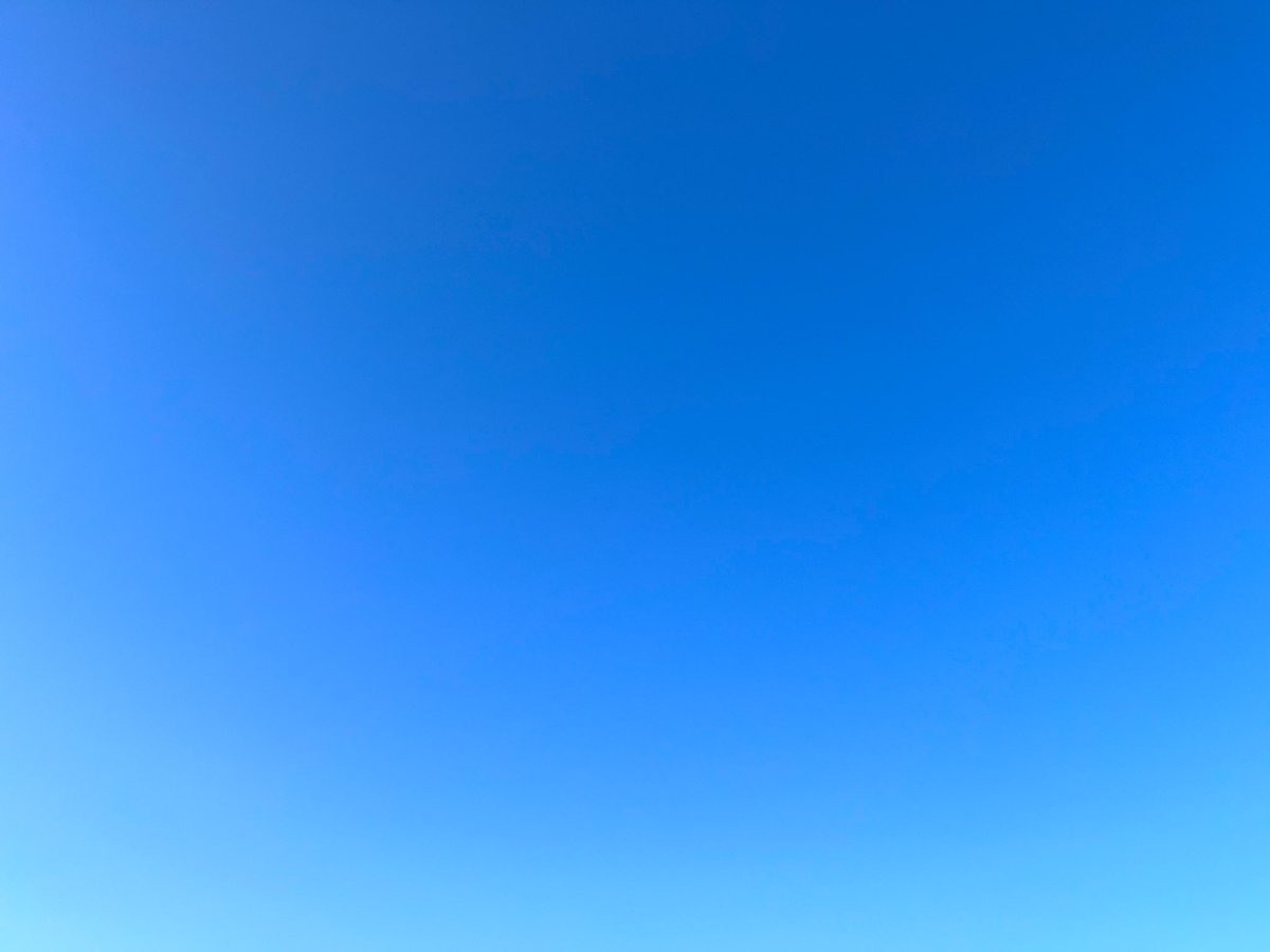 海の日🪼
空の日💙あってもいいね
おはようございます😎