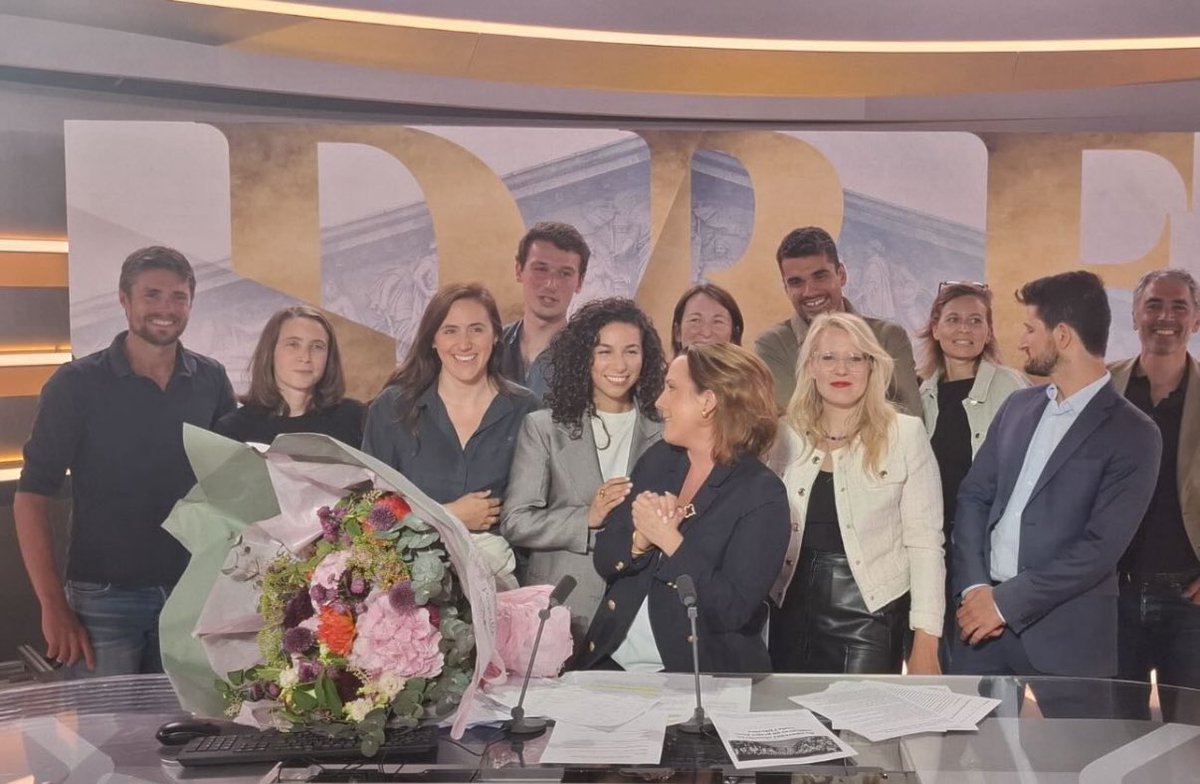 Sehla Bougriou (@sehlabougriou) on Twitter photo ❤️ ❤️