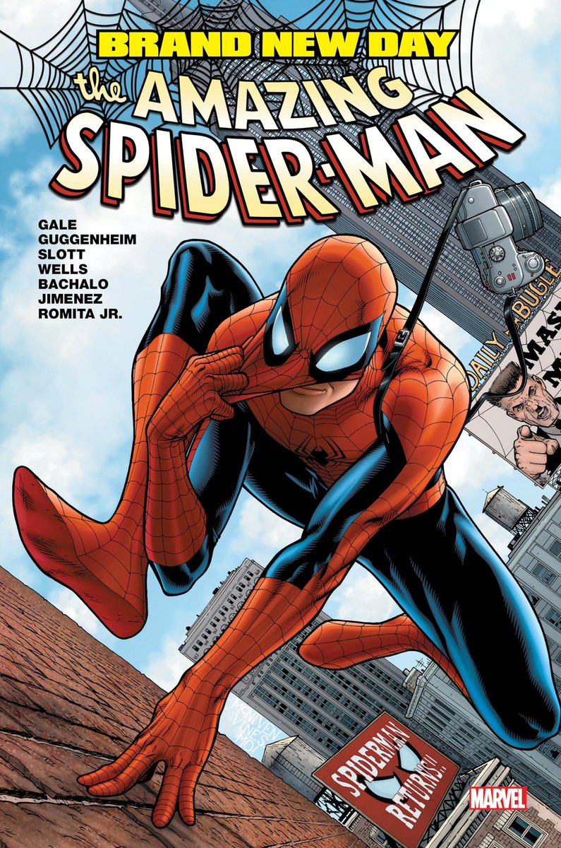 SpiderMan_Newz's tweet image. Kevin Feige has teased that multiple Spider-man Comic covers will be bought to life in Brand new day.
"Destin is doing an amazing job, And he’s got eight or nine comic covers up on his wall in his art department that he is bringing to life in this movie"
Via Collider