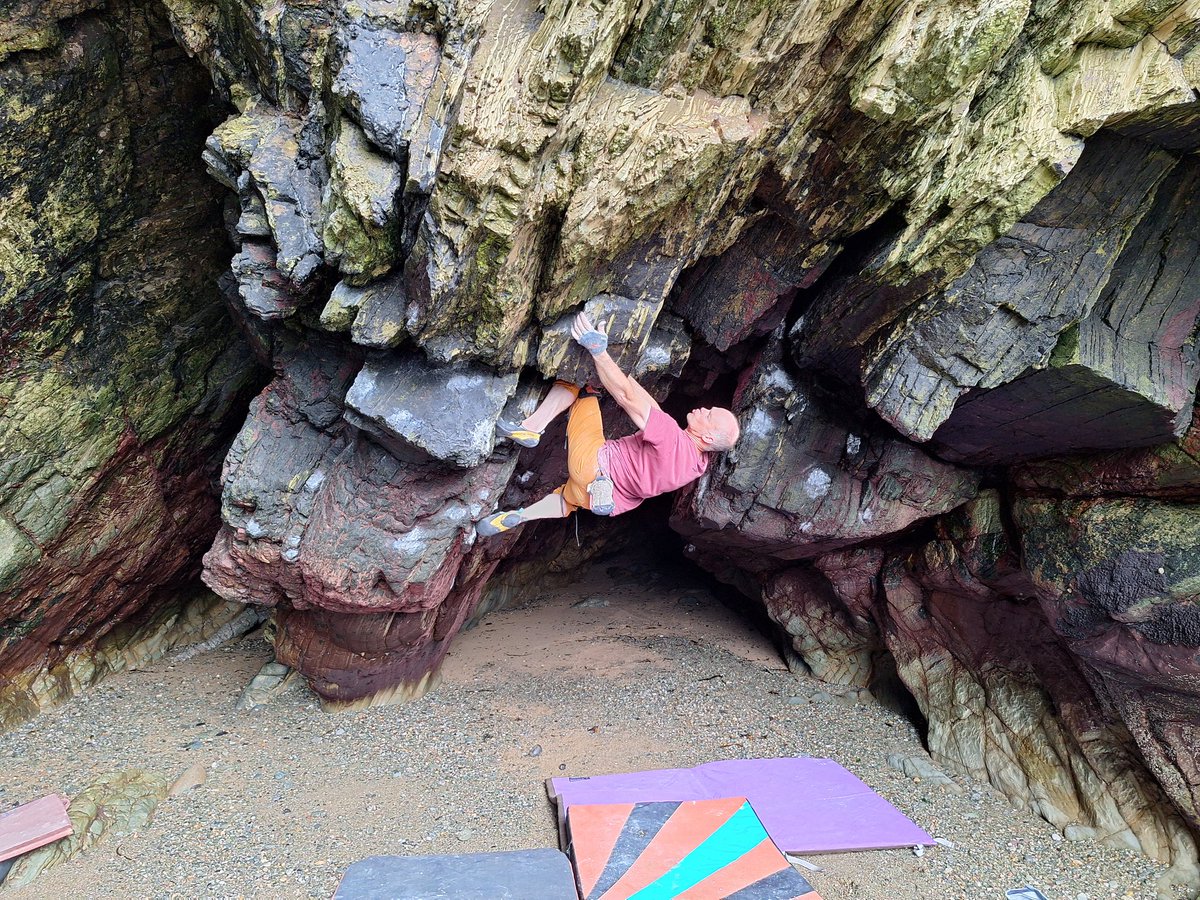 Simon Panton tweet media