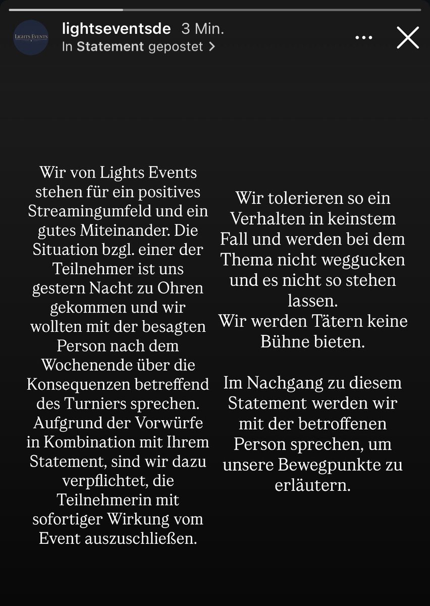 LightsEvents tweet media