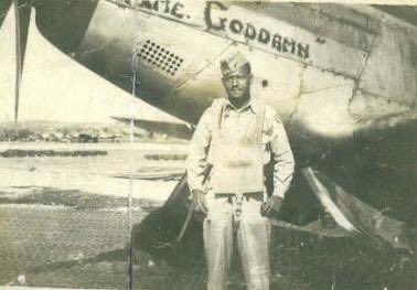 ChuckForeman's tweet image. Just felt like sharing this today…

One of my parents’ good friends was Dr. Rutherford H. Adkins — a Tuskegee Airman, educator, and President of Fisk University. We called him “Uncle Lubby.”

He flew 14 missions in WWII, but more than that, he was just a great man and a positive…
