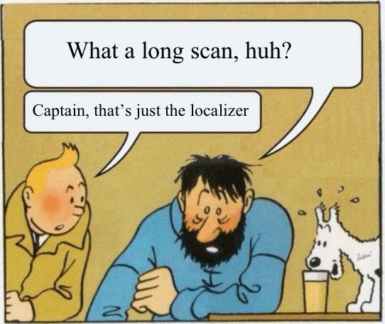 JordiRoldanB's tweet image. Tintin in Radiology vol 2
The Inner Radiologist: Dialogues with Haddock
🧠 Urgent case.
Everyone wants the answer before the first image appears.
#RadiologyLife #PedNeuroradiology