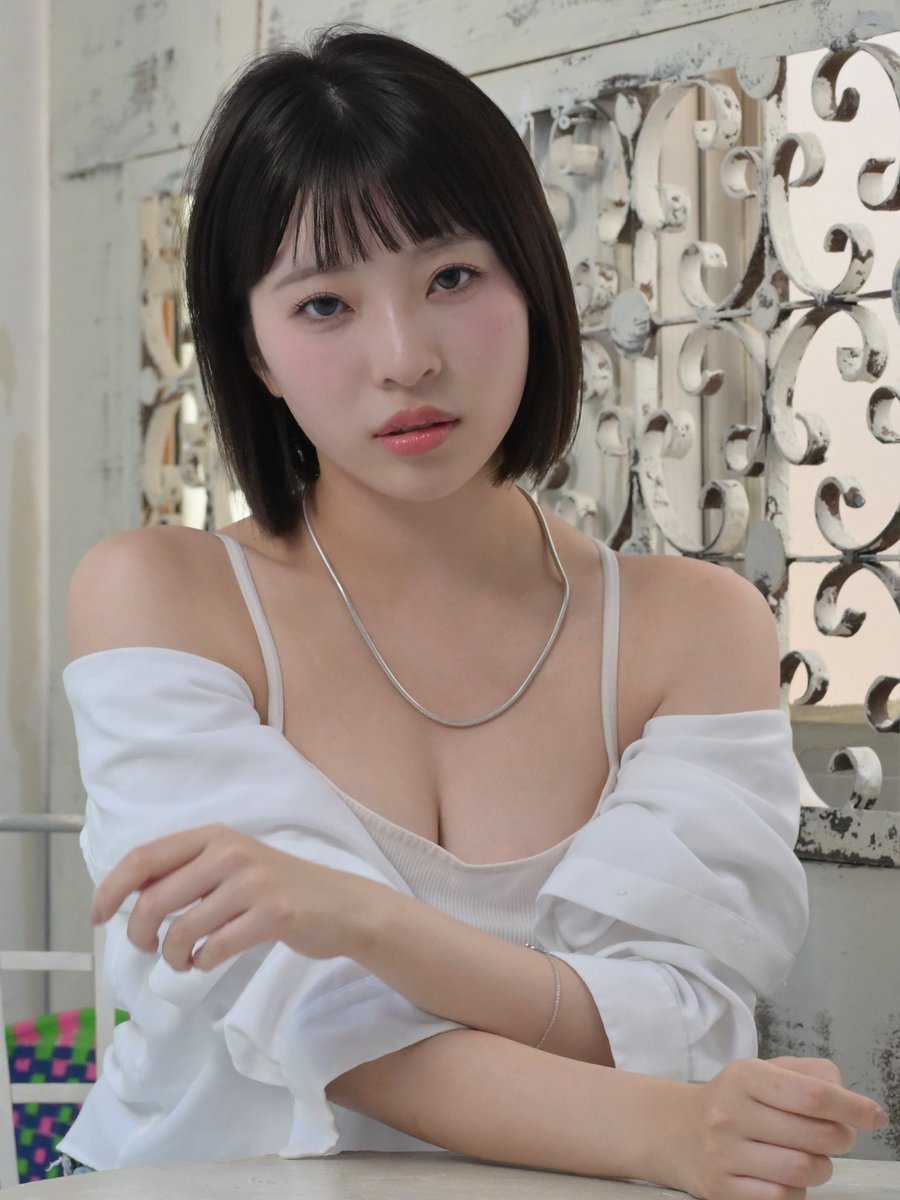 draftone21's tweet image. Studio Debbie’s《7》
ちささん
@chiiyan_photomo
#PHOTOMO撮影会
#ポートレート #ポートレイト