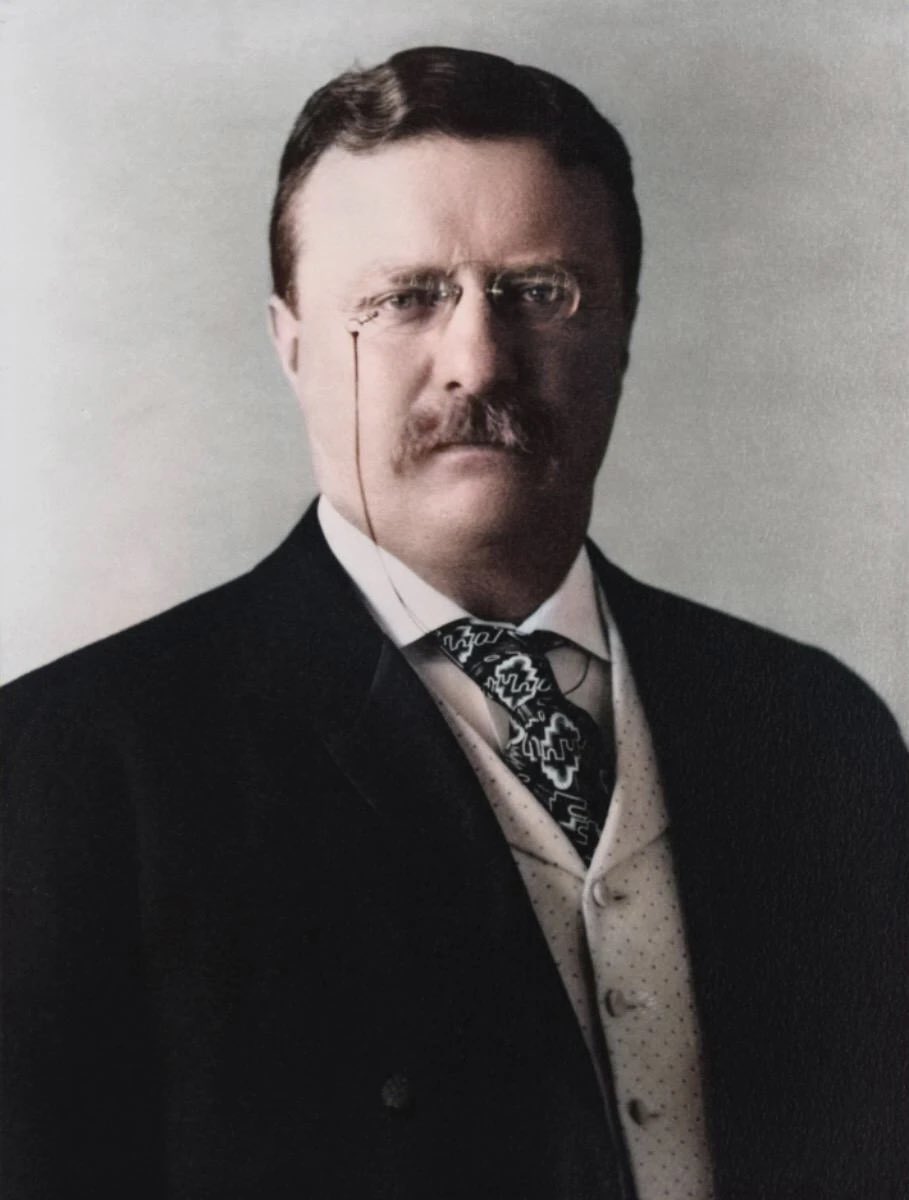 curatorWH's tweet image. President Theodore Roosevelt made history by appointing Oscar S. Straus as the first Jewish cabinet member, naming him Secretary of Commerce and Labor. German-born Straus also oversaw immigration and later served again as ambassador to the Ottoman Empire under Taft.