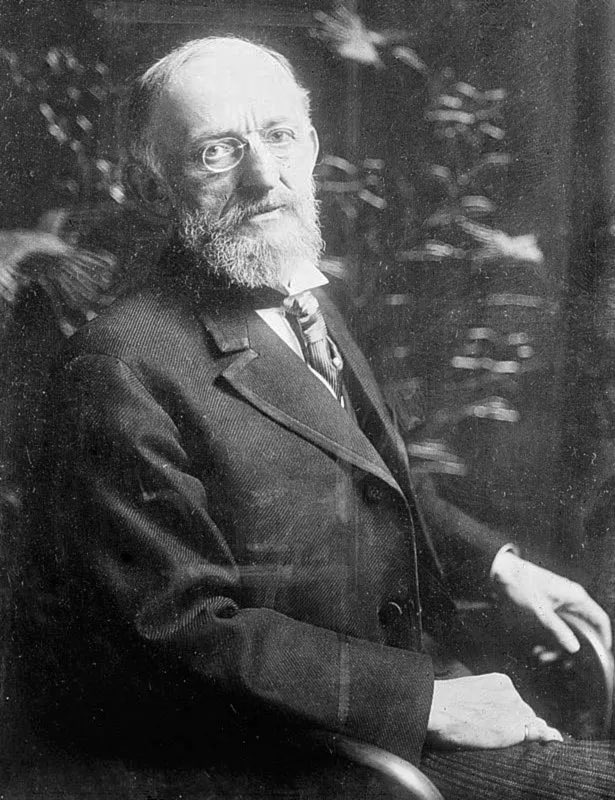 curatorWH's tweet image. President Theodore Roosevelt made history by appointing Oscar S. Straus as the first Jewish cabinet member, naming him Secretary of Commerce and Labor. German-born Straus also oversaw immigration and later served again as ambassador to the Ottoman Empire under Taft.