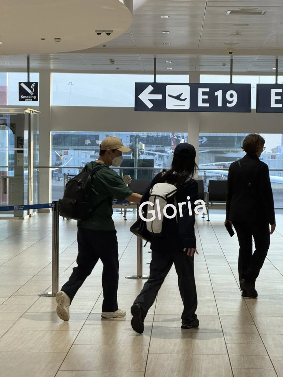 Kim Jiwon Updates tweet media