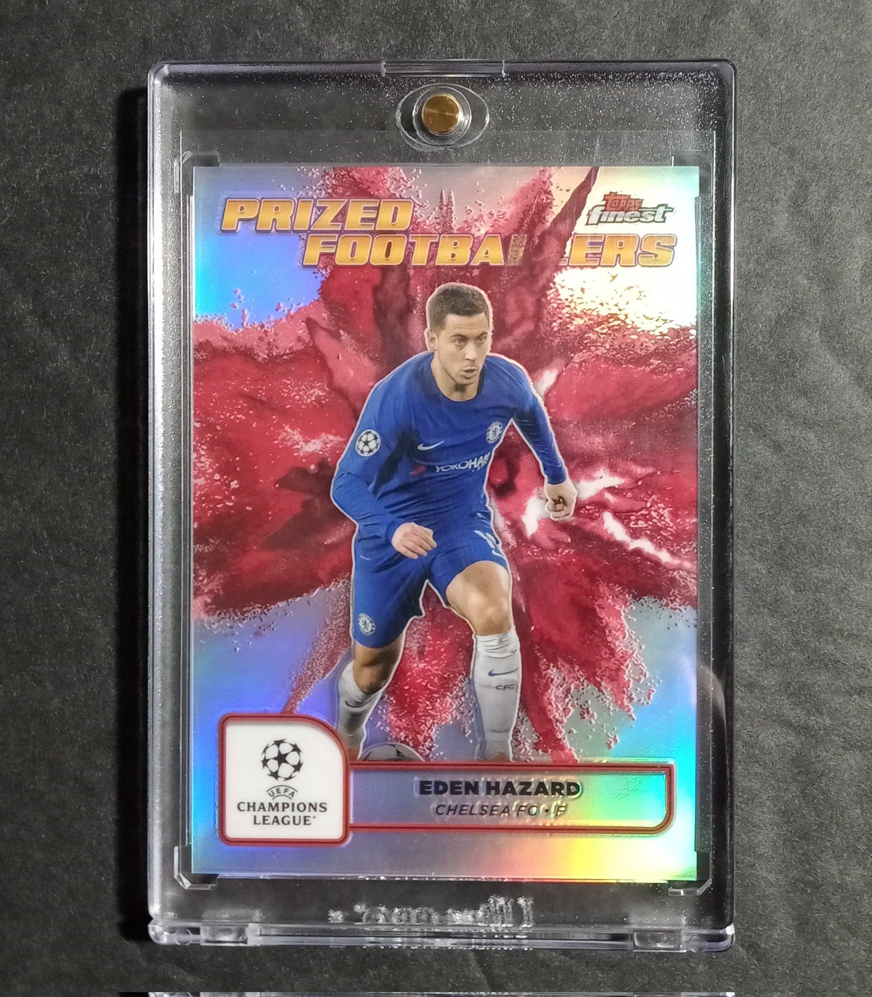 ☆☆☆Eden Hazard vs Joao Felix/ 09/12 カード 61+Ka09b8uL._UF350,350_QL50_.jpg