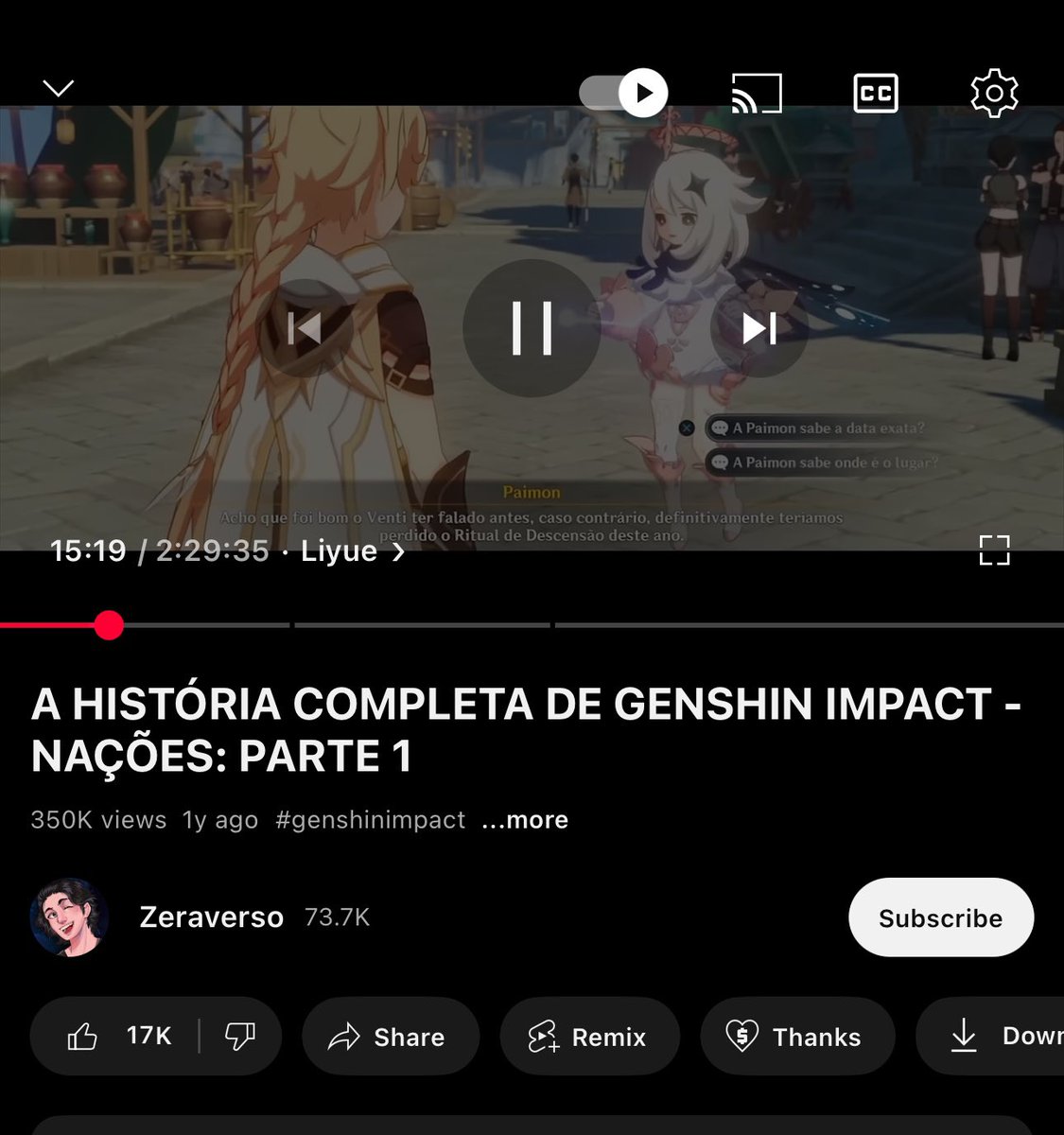 yanksndr's tweet image. Já joguei ou vou jogar? Claro que não.