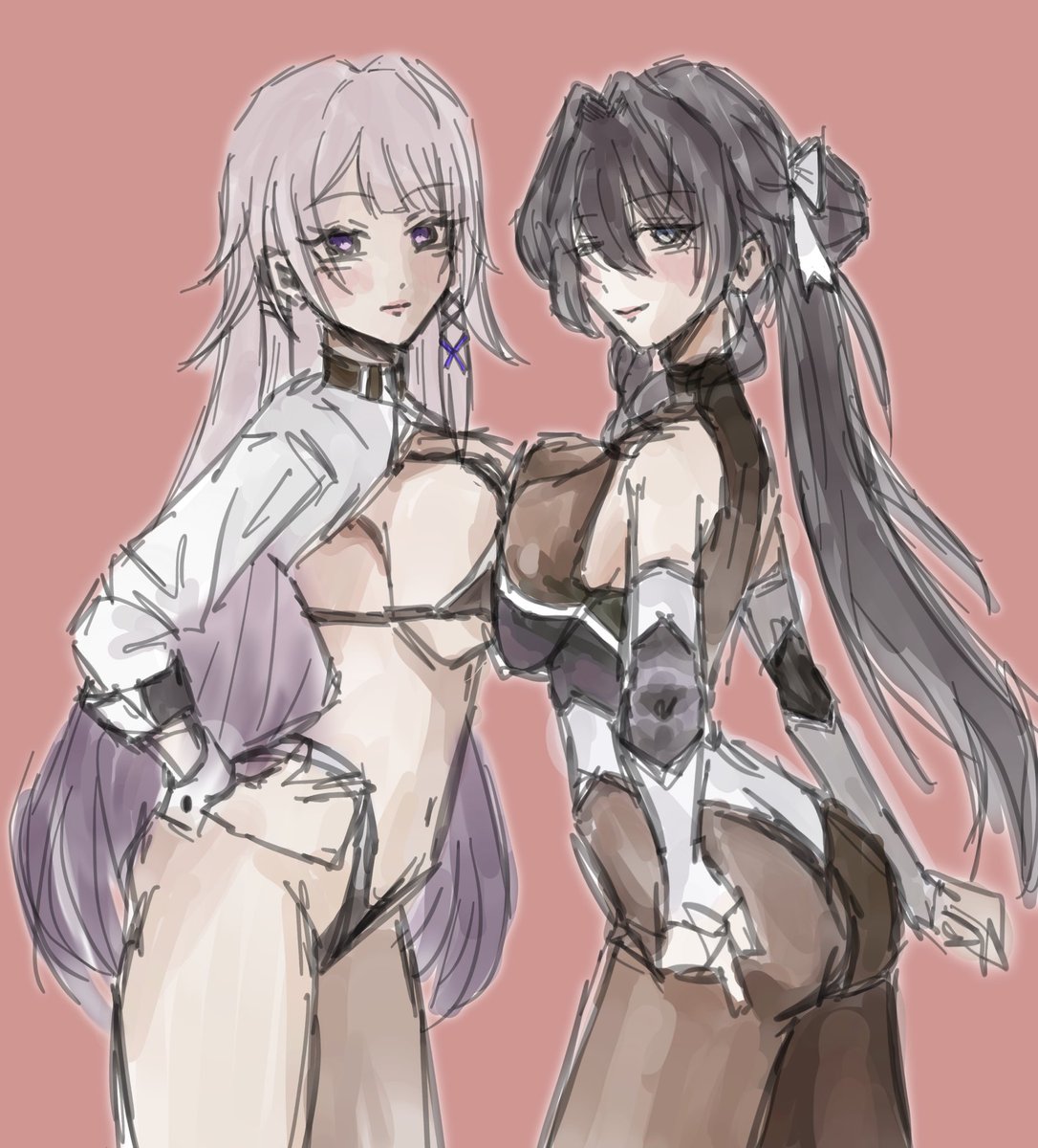 lesbians