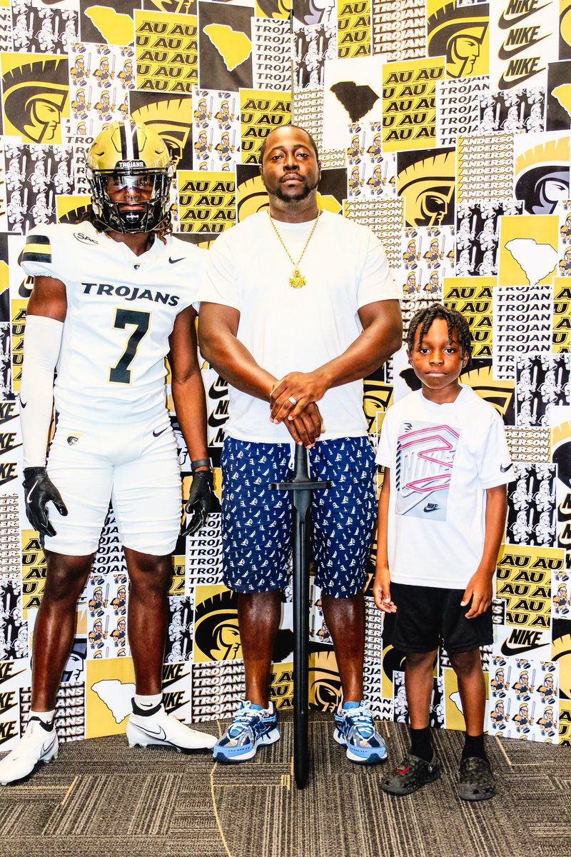 JORDAN RAVENELL (@jordanravenell6) on Twitter photo How we feeling Trojan nation??? #notcommited <a href="/malikchevry/">Malik Chevry</a> <a href="/AUTrojansFB/">Anderson Trojans Football</a> <a href="/SummervilleFBRC/">Summerville Football Recruiting</a> <a href="/SummervilleFB/">Summerville Football</a> <a href="/coachSchwarting/">Tav Schwarting IV</a> How we feeling Trojan nation??? #notcommited <a href="/malikchevry/">Malik Chevry</a> <a href="/AUTrojansFB/">Anderson Trojans Football</a> <a href="/SummervilleFBRC/">Summerville Football Recruiting</a> <a href="/SummervilleFB/">Summerville Football</a> <a href="/coachSchwarting/">Tav Schwarting IV</a>