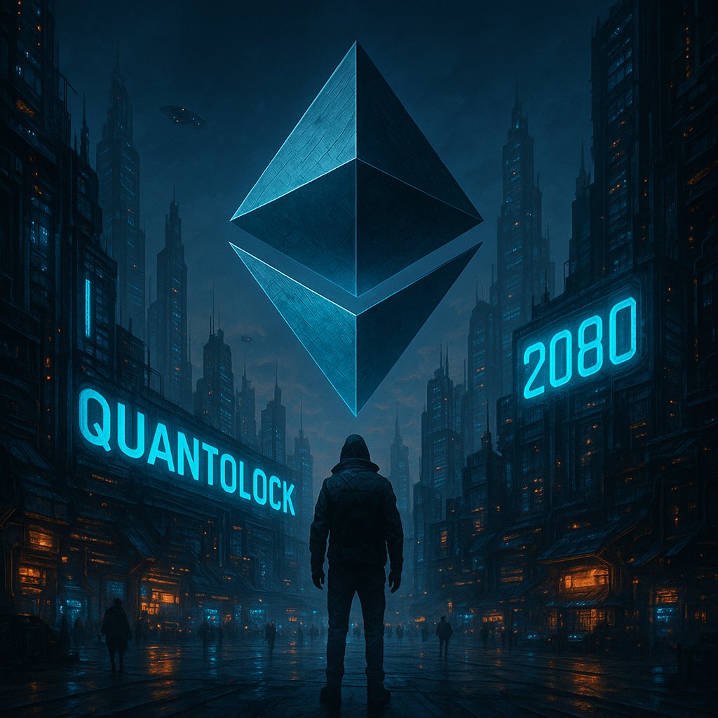 quantolock's tweet image. 🚀 ARLEBIRDS AIRDROP ALERT! 🚀

We’re celebrating 5,000 followers! 🎉
Let’s keep growing and see how fast we hit 10K! 🚀
🥇 1st-10th place: 0.3 ETH each
🥈 11th-20th place: 0.2 ETH each
🥉 21st-50th place: 0.1 ETH each

✨ How to join:
✅ Follow 
✅ Like &amp;amp; repost
✅ Drop your…