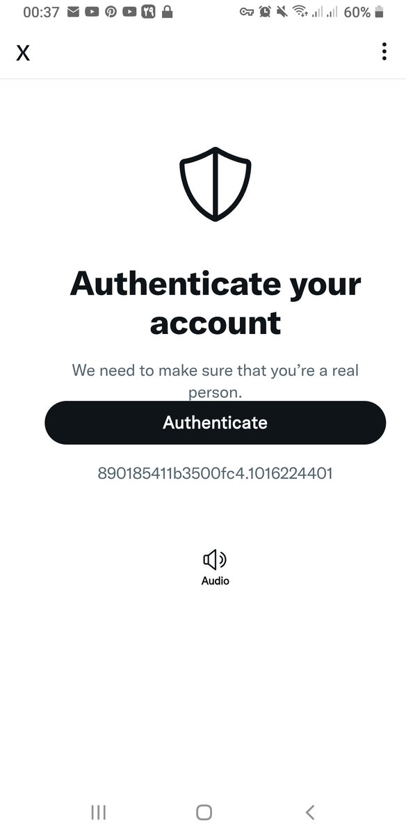 Hi my dear fam🙋‍♀️😍

I missed you🥺🫂

I haven't been able to log into my account for almost a week. Due to filtering in Iran, I was logged out of every VPN I tried. Tonight I tried my luck again and I'm glad to be with you now🥰