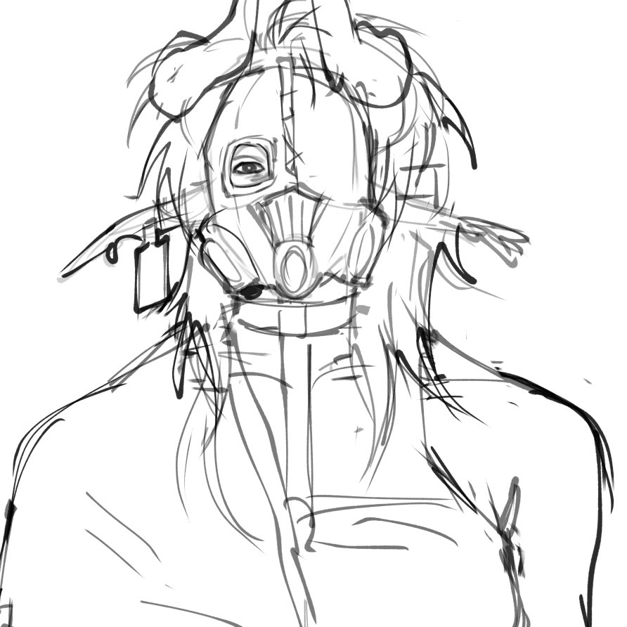 gutxcel's tweet image. also updating her a bit