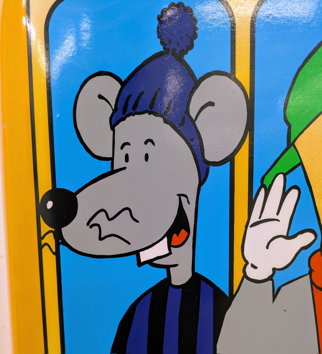 I ratti che pensano ci siano sviluppi sulla faccenda Lookman dimenticandosi che è domenica. Anche l'Onnipotente si è riposato, figuriamoci Piero Ausilio.