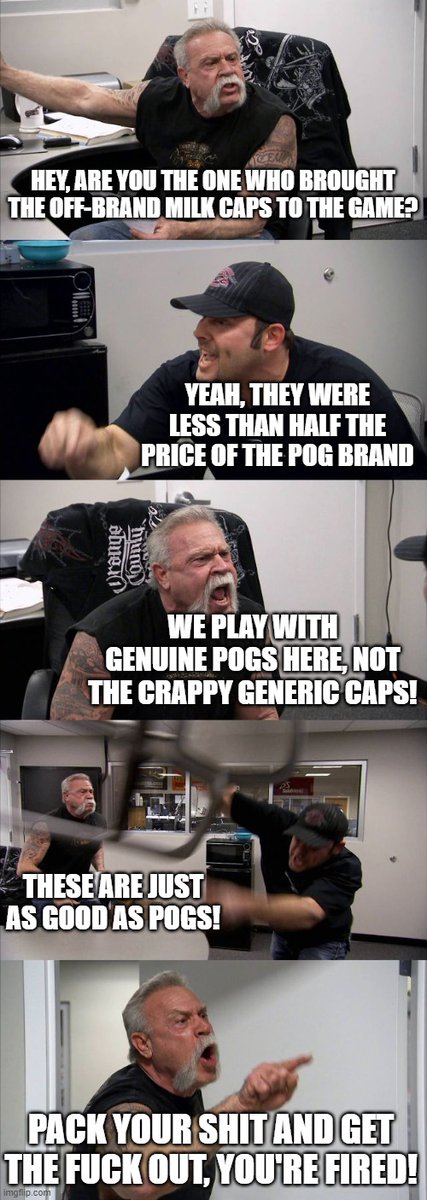 Blaze (@getblazedson) on Twitter photo Just a reminder that there is NO substitute for the quality, beauty, and slammability of GENUINE <a href="/poggameofficial/">POG GAME OFFICIAL</a> and <a href="/PogDigital/">POG ®</a> POGs... <a href="/n0acls/">N⭕ACLs (Chris Lee) #WPFWC 🏆</a> <a href="/apecoin/">ApeCoin</a> #POG #POGs #NFT #NFTs #Crypto #ApeChain #Apes Just a reminder that there is NO substitute for the quality, beauty, and slammability of GENUINE <a href="/poggameofficial/">POG GAME OFFICIAL</a> and <a href="/PogDigital/">POG ®</a> POGs... <a href="/n0acls/">N⭕ACLs (Chris Lee) #WPFWC 🏆</a> <a href="/apecoin/">ApeCoin</a> #POG #POGs #NFT #NFTs #Crypto #ApeChain #Apes