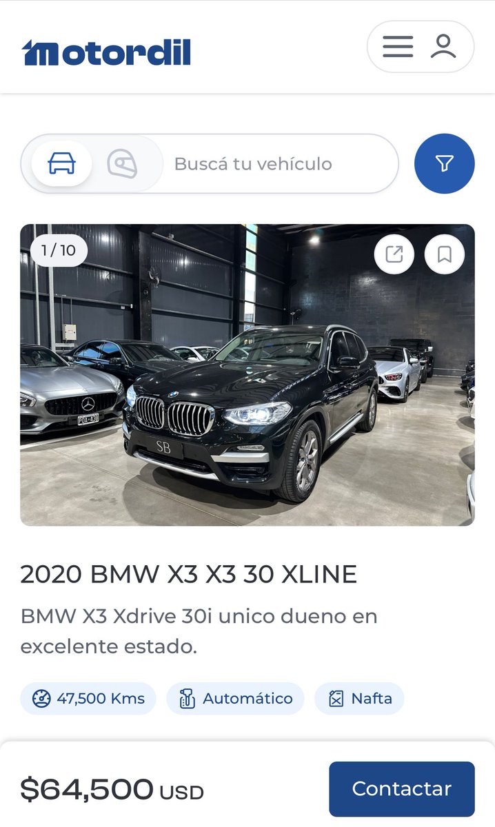 nicoschenquer's tweet image. A ver si le dan una mano a un amigo confundido, ustedes que saben más que yo de esto.
Se iba a comprar una SW4 0km. Se puso a mirar opciones por la misma $ y me tiró estas otras opciones.
Tiene 2 pibes así que le da lo mismo el tamaño.
¿Que agarrarían y porqué la GLA es la mejor?