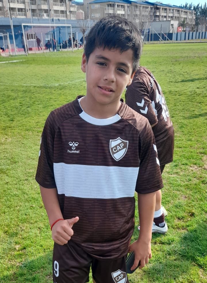 inferiorescap's tweet image. #Infantiles #AFA #ZonaCampeonatoA - 10ma. fecha 🆚 Tigre:
✅ 2015: 0-1
✅ 2014: 1-1 (⚽🦑 Bueno)
✅ 2013: 0-1
✅ 2012: 1-0 (⚽🦑 Campuzano)
#SiemprePlatense🤎