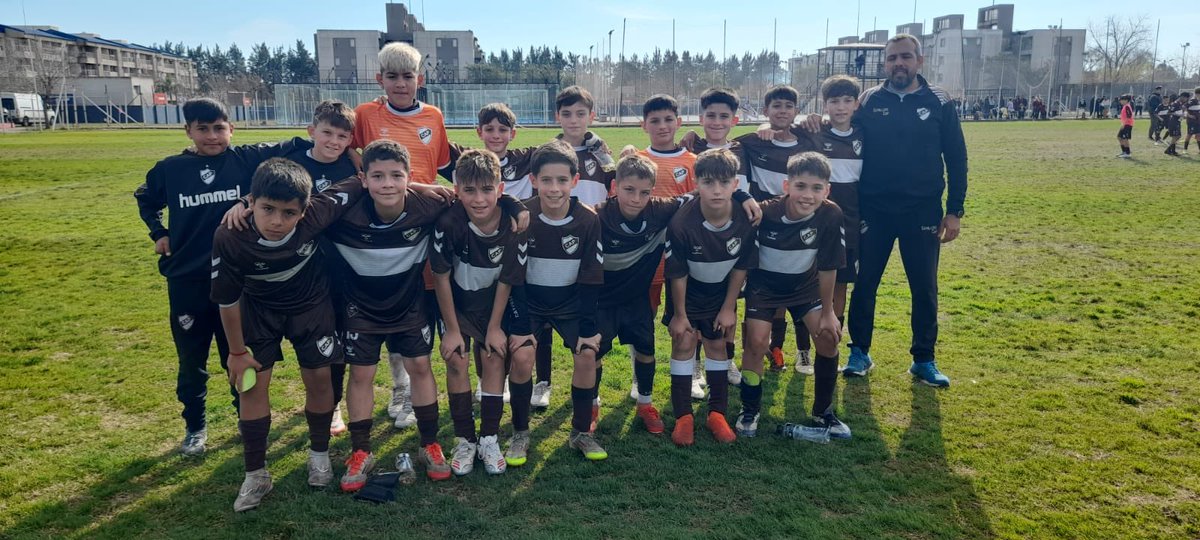 inferiorescap's tweet image. #Infantiles #AFA #ZonaCampeonatoA - 10ma. fecha 🆚 Tigre:
✅ 2015: 0-1
✅ 2014: 1-1 (⚽🦑 Bueno)
✅ 2013: 0-1
✅ 2012: 1-0 (⚽🦑 Campuzano)
#SiemprePlatense🤎