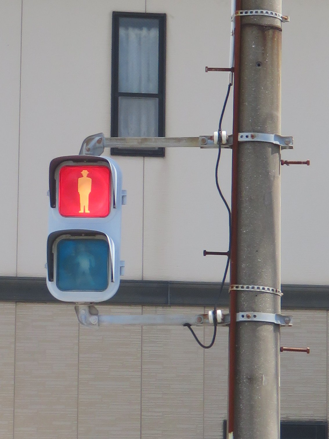 信濃路 MLP Ch / 信号機 on X: 