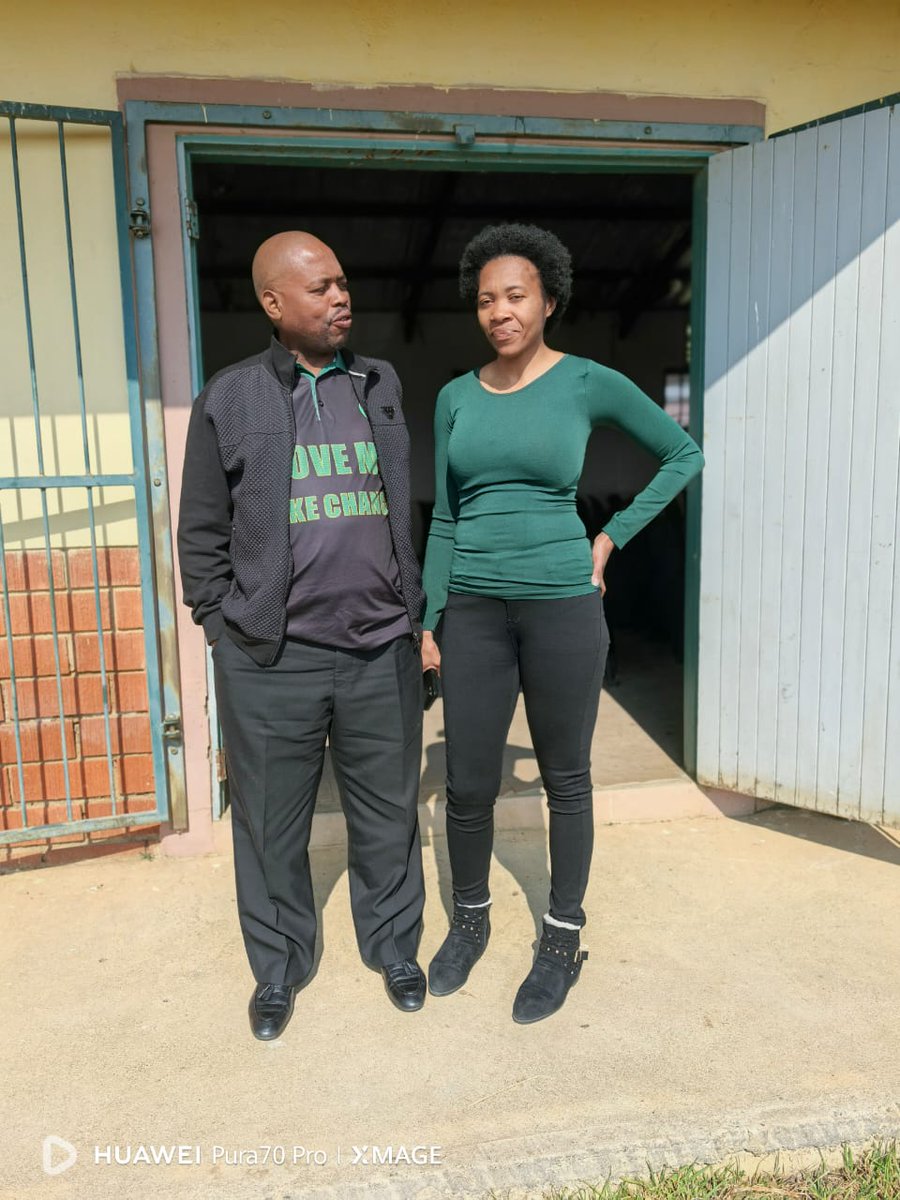 MkhontoweSizwex's tweet image. ✨ A Day of Power, Purpose, and Remembrance
On 20 July 2025, women of the MK Party gathered at Woodford Community Hall for the MKWL Launch Activation Programme, hosted by Uthukela Region in collaboration with other regions.
National Convenor Cde Nothando Shozi delivered a…