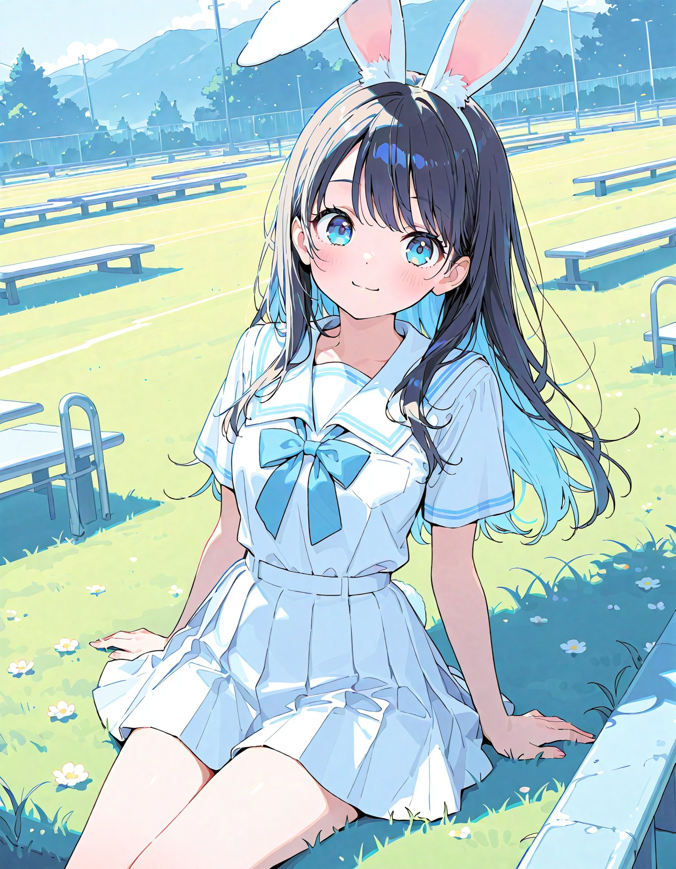 あなたの愛馬のイラスト 星と街@hoshitomachi on X: 