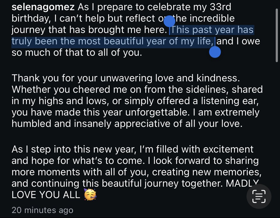 imthebrownboy's tweet image. “This past year has truly been the most beautiful year of my life”… she deserves everything
