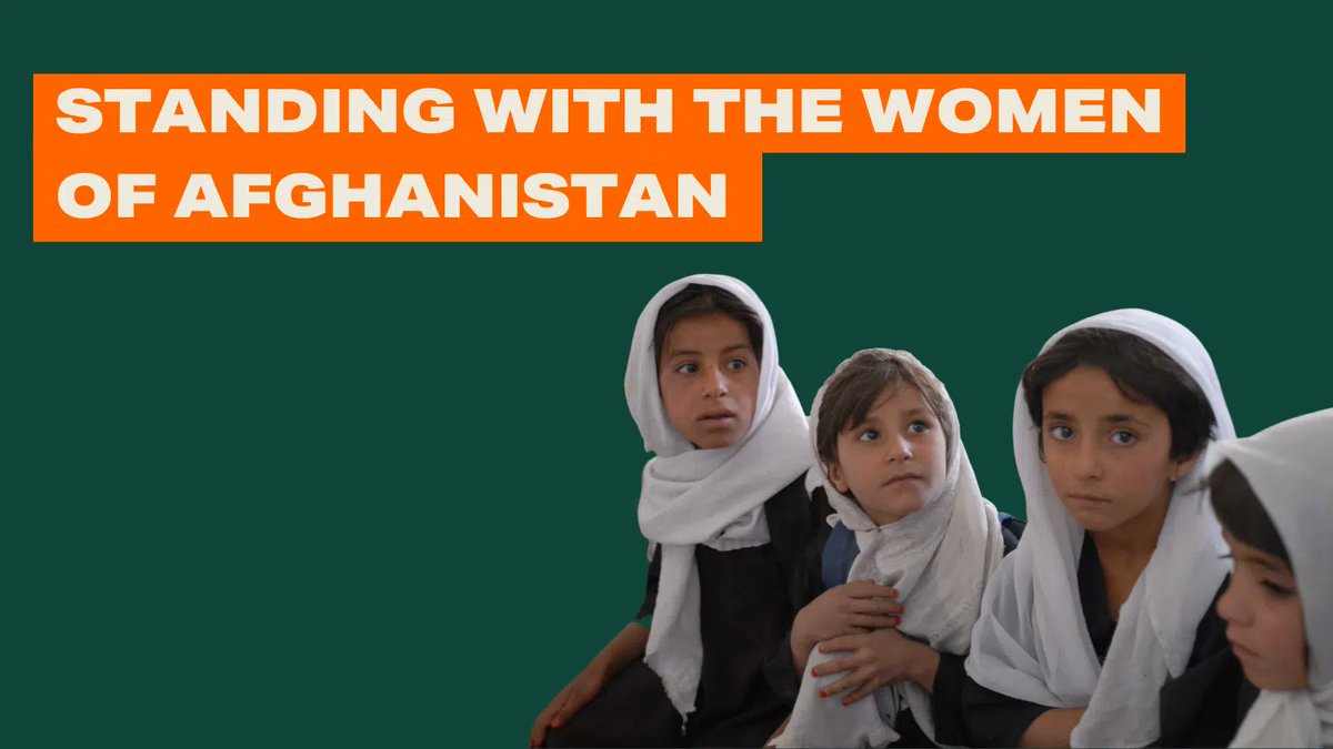 Breaking news:-
The Taliban have begun arresting women in Afghanistan and taking them to unknown locations. One of our teachers has gone missing—her phone is off, and she never arrived to teach her scheduled class. All her students waited, but she never came. We fear for her
