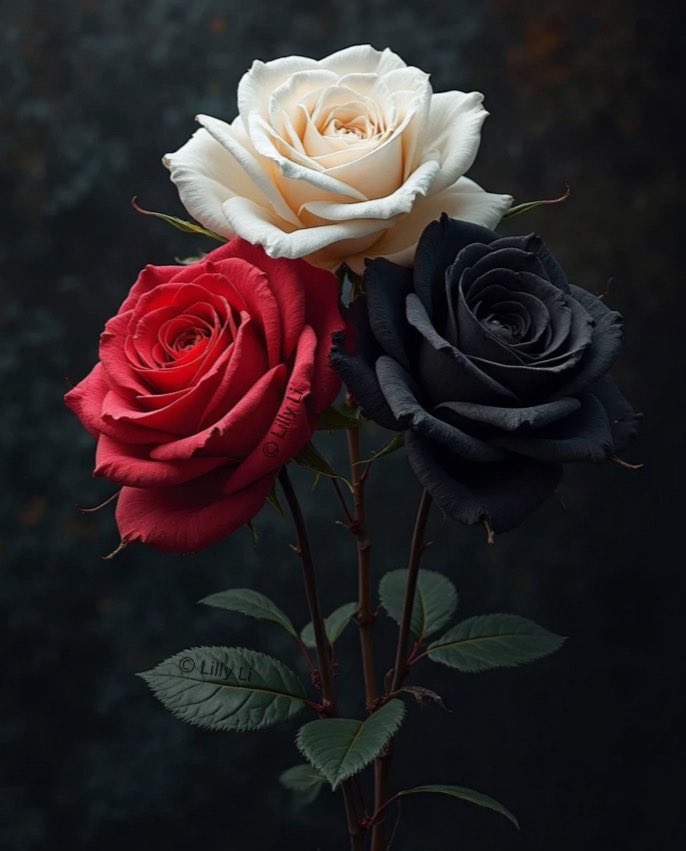 LillyLi48's tweet image. Happy new week beautiful people 💜
📷@LillyLi48